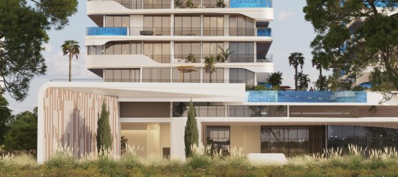 4 bedrooms Apartment in Ocean Pearl 2, Dubai, UAE No. 65240 5