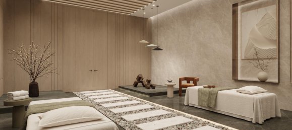 4 bedrooms Apartment in Ocean Pearl 2, Dubai, UAE No. 65240 10