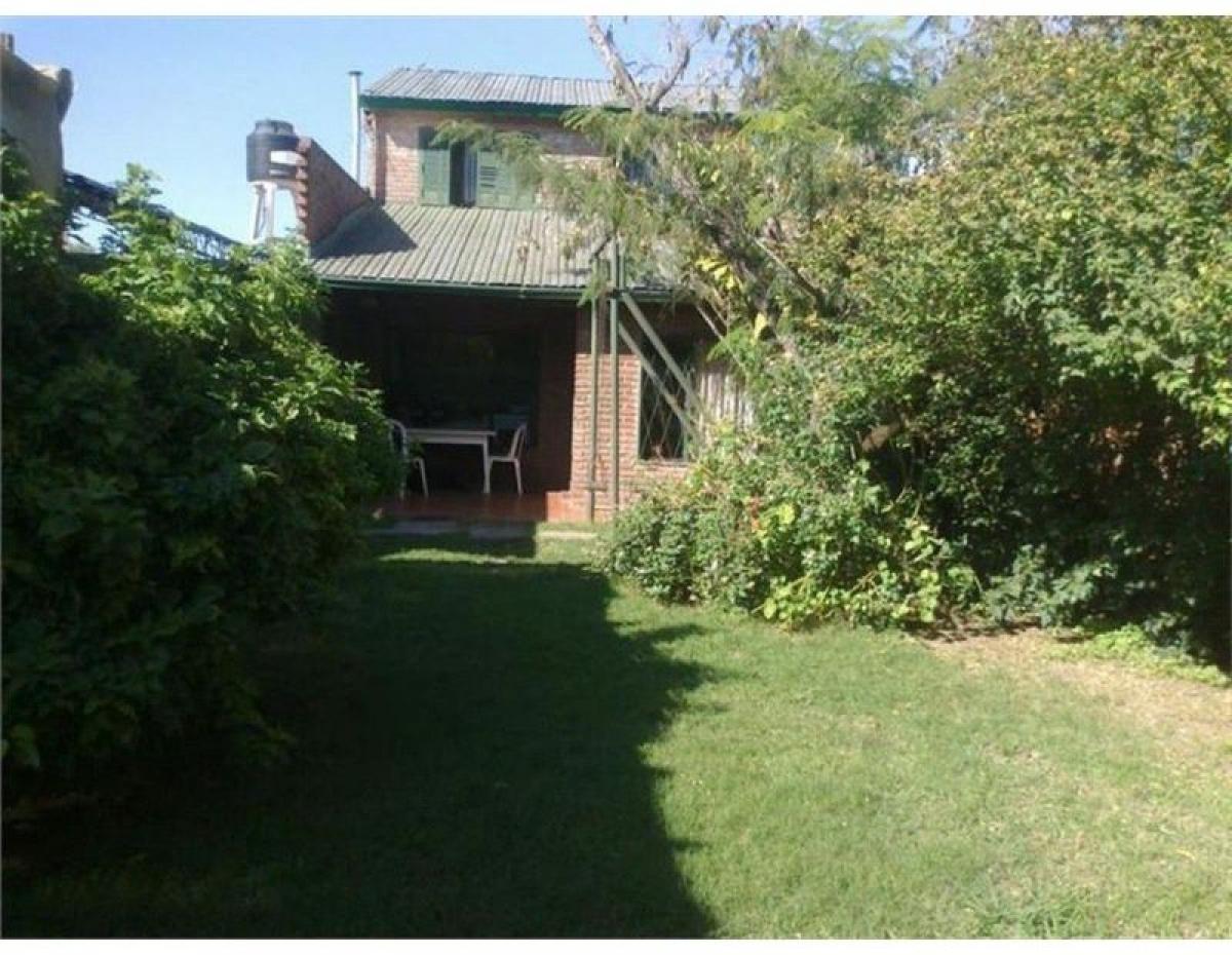 3 bedrooms House in Santa Fe, Argentina No. 53315