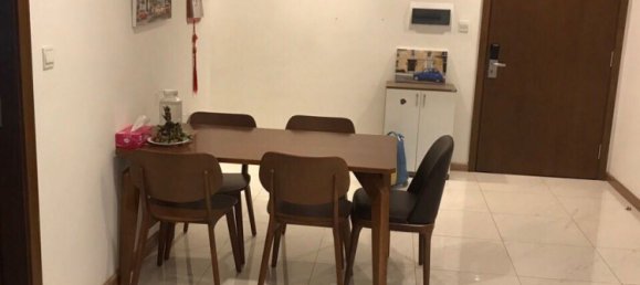 2 bedrooms Apartment in Binh Thanh, Vietnam No. 17595 7