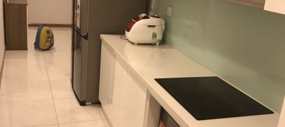 2 bedrooms Apartment in Binh Thanh, Vietnam No. 17595 3