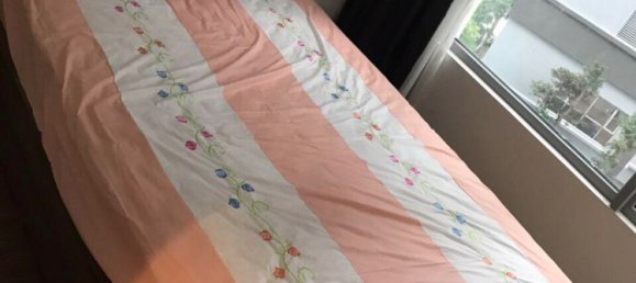 2 bedrooms Apartment in Binh Thanh, Vietnam No. 17595 8