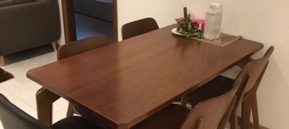 2 bedrooms Apartment in Binh Thanh, Vietnam No. 17595 6