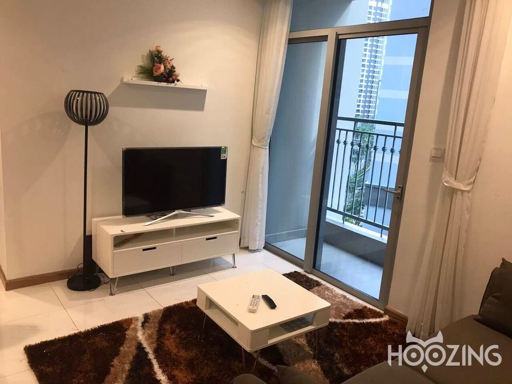2 bedrooms Apartment in Binh Thanh, Vietnam No. 17595