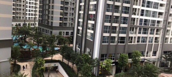 2 bedrooms Apartment in Binh Thanh, Vietnam No. 17595 5