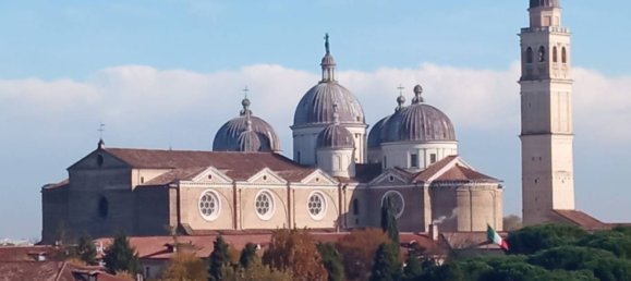 3 bedrooms Apartment in Padua, Italy No. 193343 9