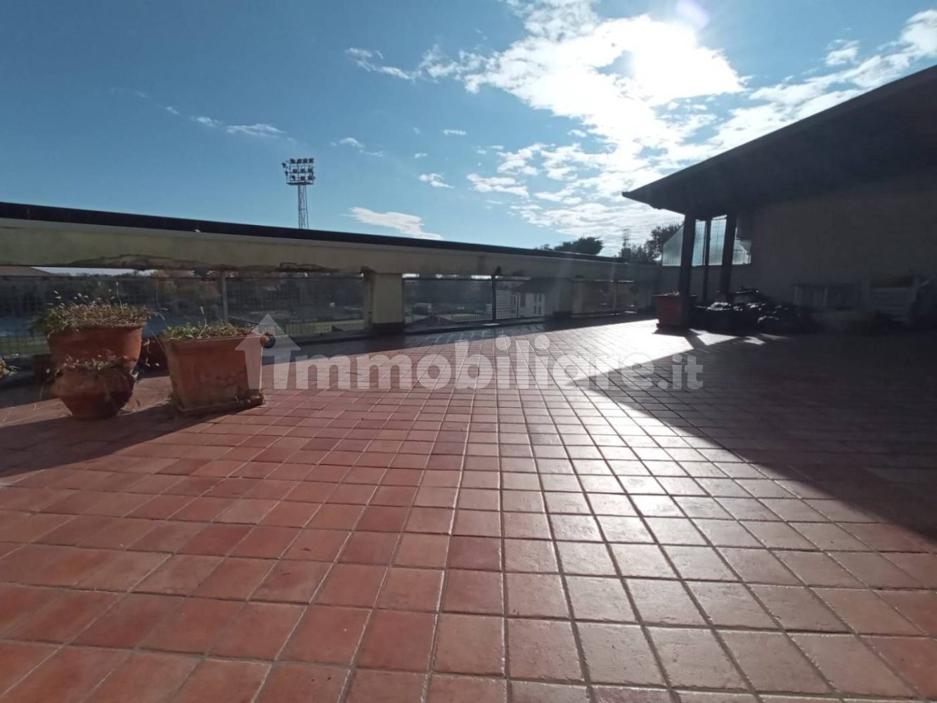 3 bedrooms Apartment in Padua, Italy No. 193343