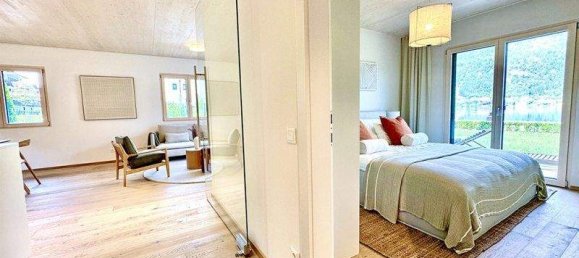 3-salle Bungalow à Ossiach, Austria No. 4838 15