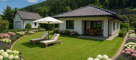 3-salle Bungalow à Ossiach, Austria No. 4838 2