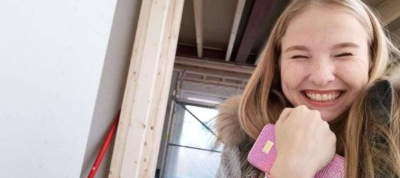 4-salle Maison à Saarland, Germany No. 46825 12