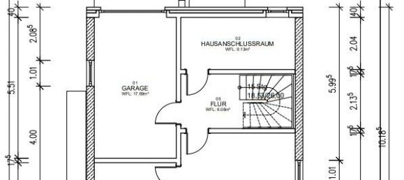 4-salle Maison à Bielefeld, Germany No. 73331 9