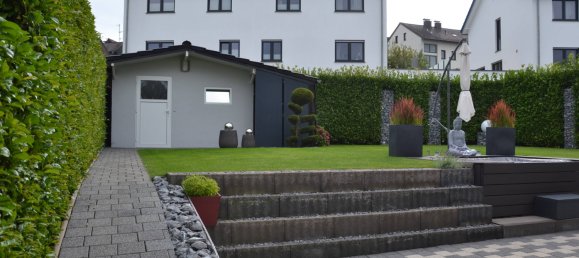 4-salle Maison à Bielefeld, Germany No. 73331 3