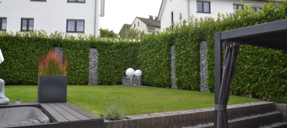 4-salle Maison à Bielefeld, Germany No. 73331 5