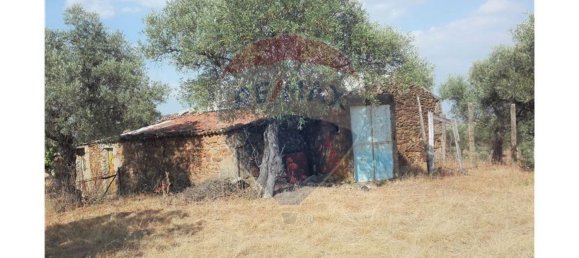 Terrain à Proenca a Nova, Portugal 1983m² No. 66792 4