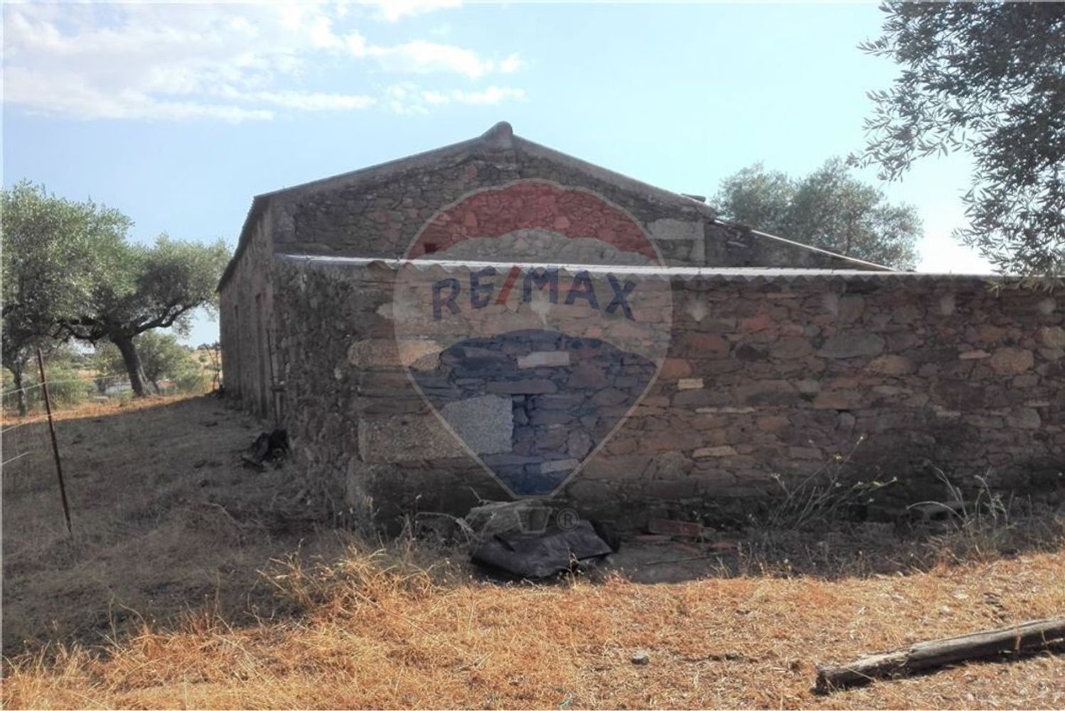 Terrain à Proenca a Nova, Portugal 1983m² No. 66792