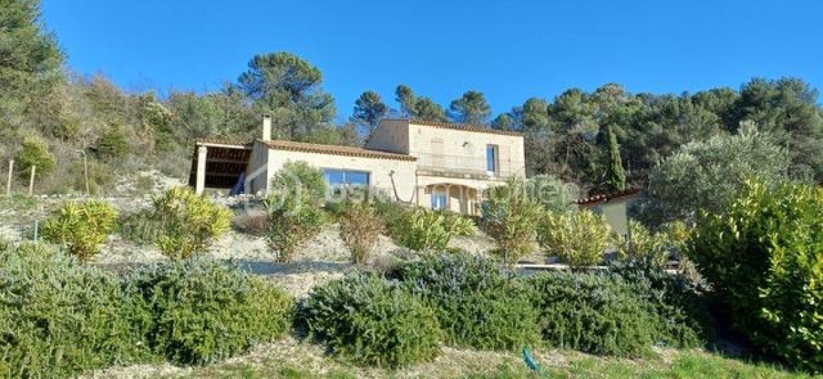 4 Schlafzimmer Villa in Saint-Michel-l'Observatoire, France, Nr. 353474