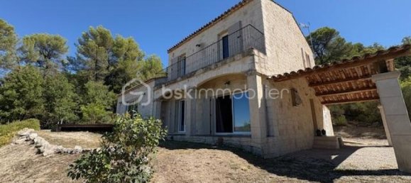4 Schlafzimmer Villa in Saint-Michel-l'Observatoire, France, Nr. 353474 3