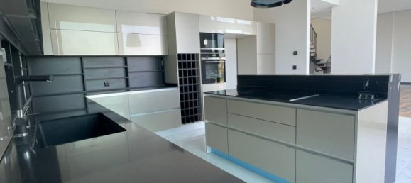 Villa de 5+6 en Yalikavak, Turkey No. 4156 11