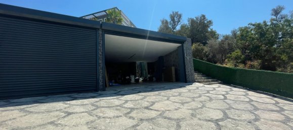 Villa de 5+6 en Yalikavak, Turkey No. 4156 7