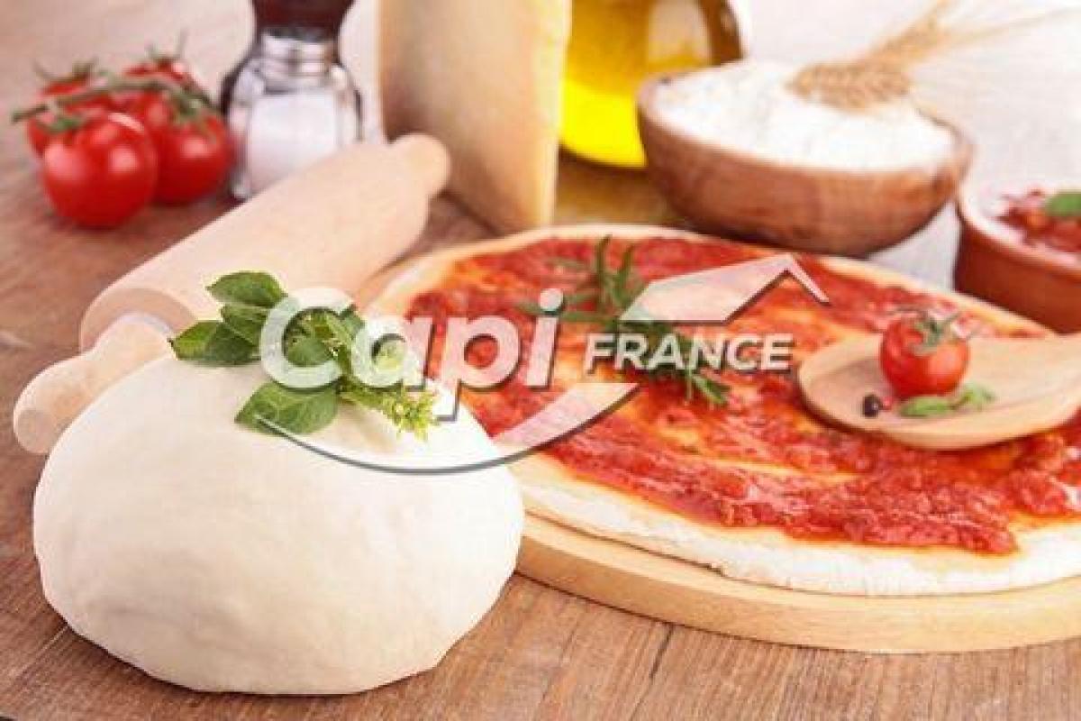 Escritório em Quimper, France 180 m² N.º 17914