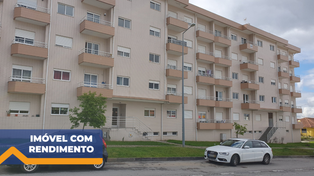 3 bedrooms Apartment in Oliveira de Azemeis, Portugal No. 81441