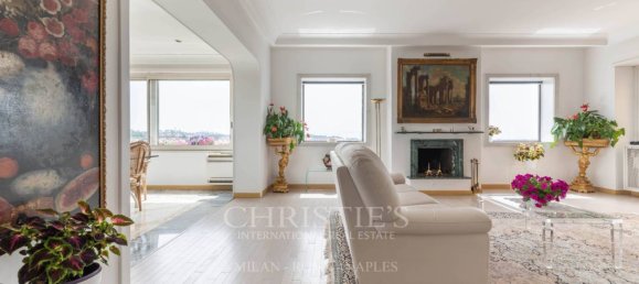 Penthouse T2 em Rome, Italy N.º 376226 9