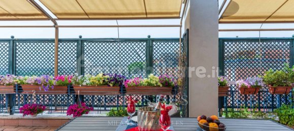 Penthouse T2 em Rome, Italy N.º 376226 13