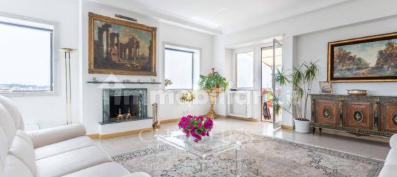Penthouse T2 em Rome, Italy N.º 376226 4