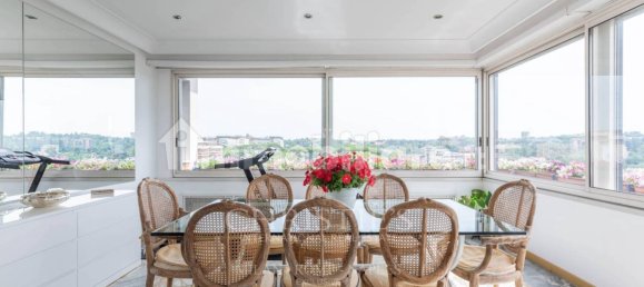 Penthouse T2 em Rome, Italy N.º 376226 6