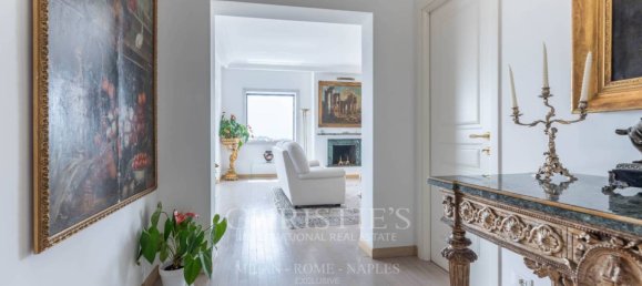 Penthouse T2 em Rome, Italy N.º 376226 10