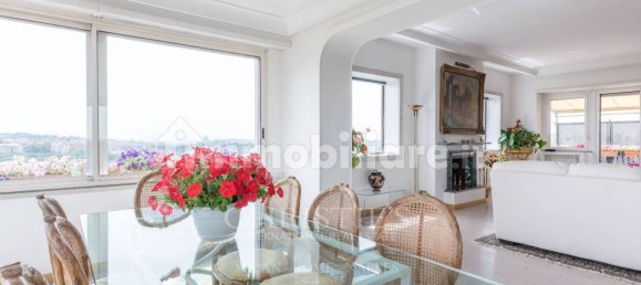Penthouse T2 em Rome, Italy N.º 376226 5
