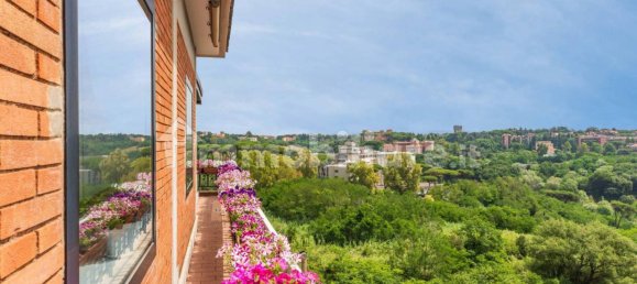 Penthouse T2 em Rome, Italy N.º 376226 17