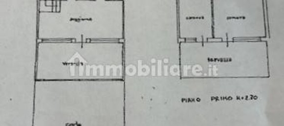 Villa T3 em Udine, Italy N.º 12420 37