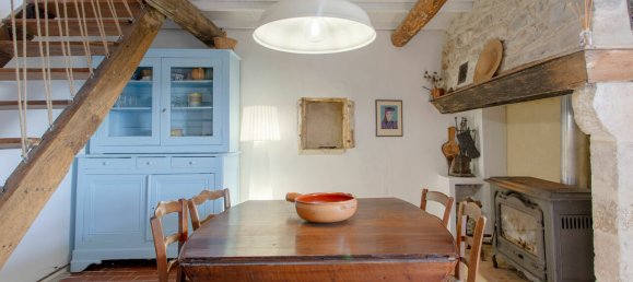 Adosado de 2 dormitorios en Uzes, France No. 354336 8