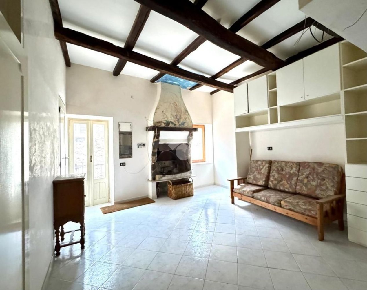 2 rooms Apartment in Caprarola, Italy No. 303409