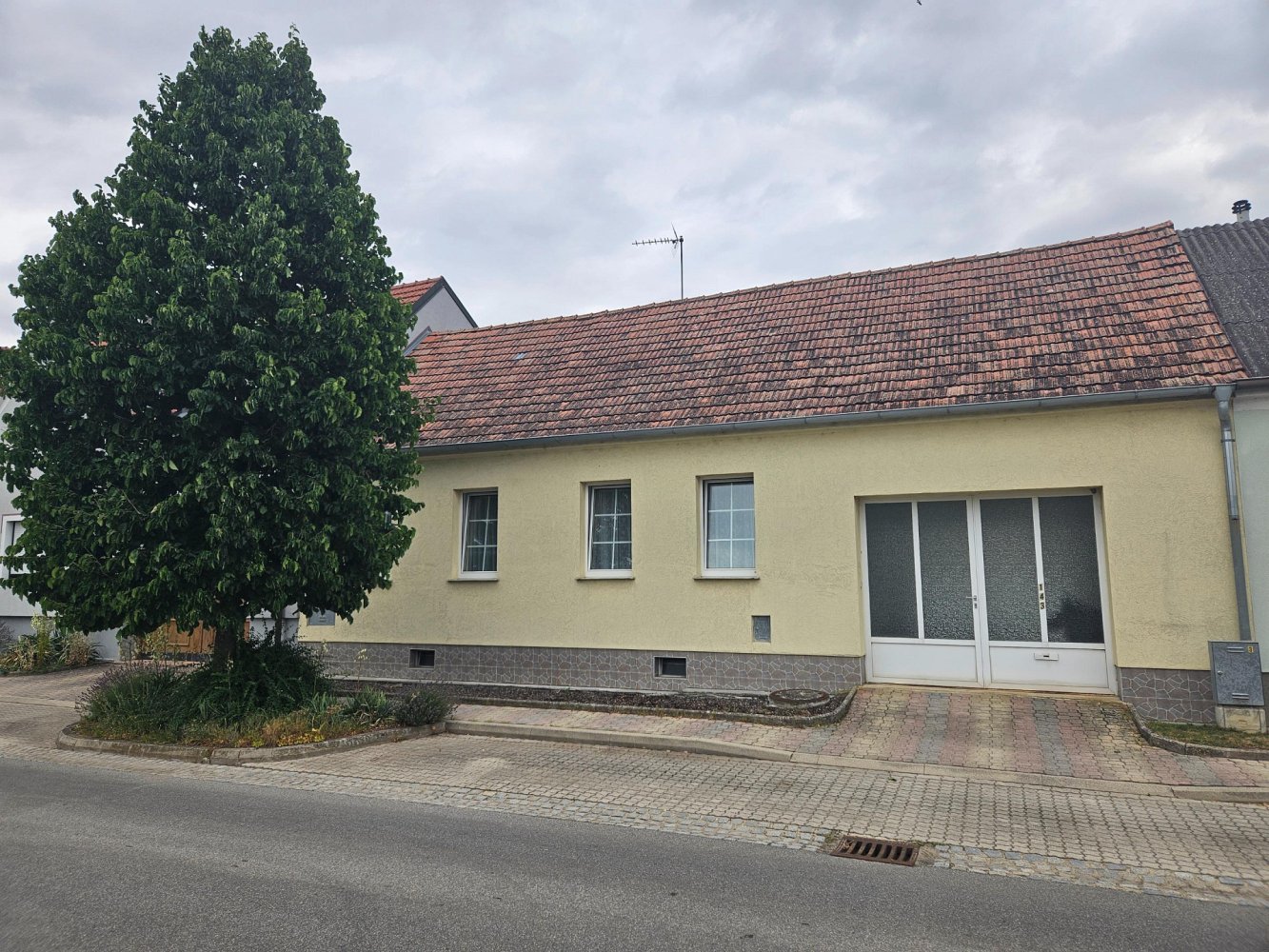 3-Zimmer Haus in Hauskirchen, Austria, Nr. 129993