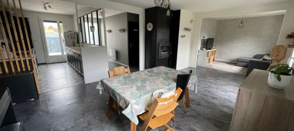 6 bedrooms House in Cholet, France No. 286794 2