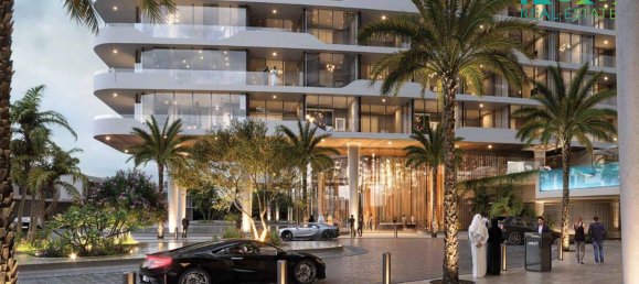 2 bedrooms Apartment in Al Marjan Island, UAE No. 26770 3