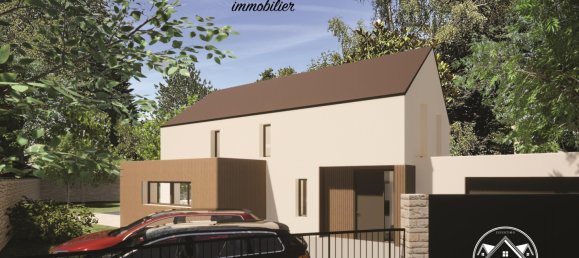 Grundstück in Saint-Nom-la-Breteche, France, Nr. 72826 8