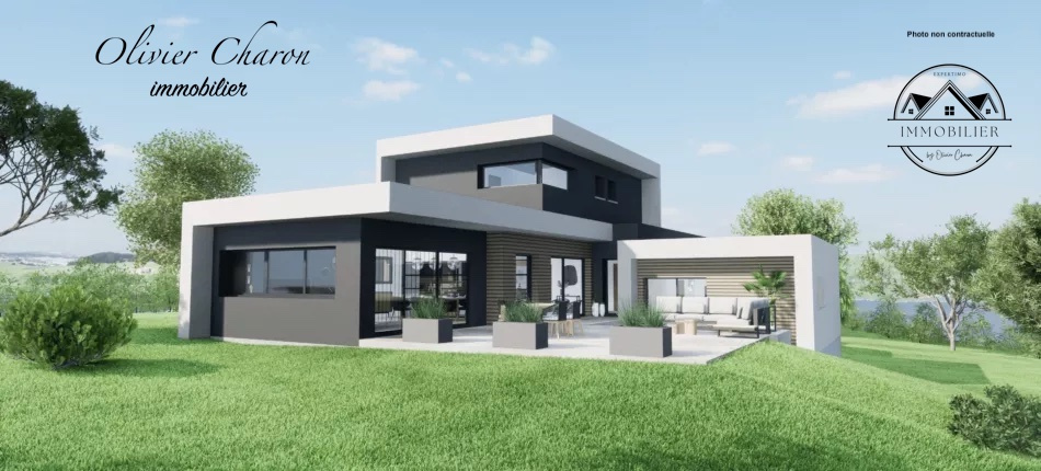 Grundstück in Saint-Nom-la-Breteche, France, Nr. 72826