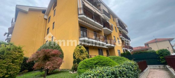 1 bedroom Apartment in Brandizzo, Italy No. 349898 2