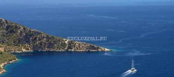 Villa 2+1 à Kalkan, Turkey No. 28313 6