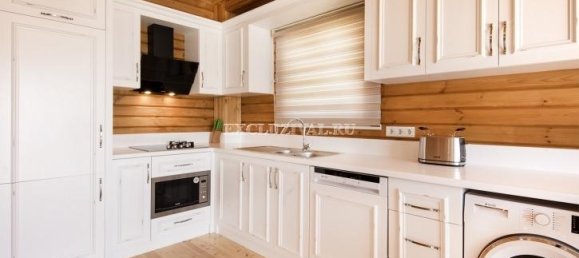 Villa 2+1 à Kalkan, Turkey No. 28313 15