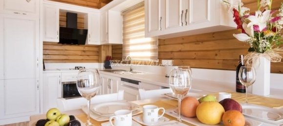 Villa 2+1 à Kalkan, Turkey No. 28313 20