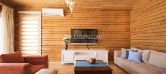 Villa 2+1 à Kalkan, Turkey No. 28313 28