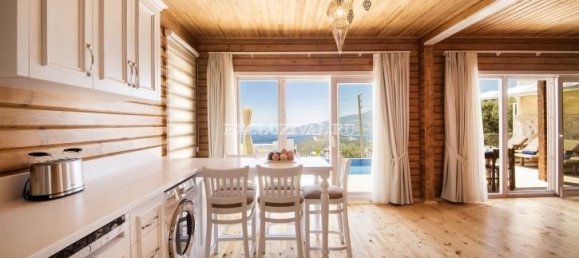 Villa 2+1 à Kalkan, Turkey No. 28313 18