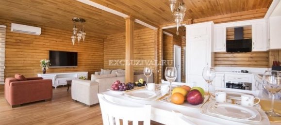 Villa 2+1 à Kalkan, Turkey No. 28313 21