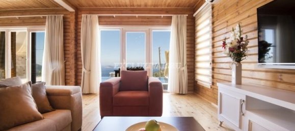 Villa 2+1 à Kalkan, Turkey No. 28313 23