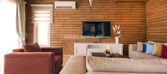 Villa 2+1 à Kalkan, Turkey No. 28313 24