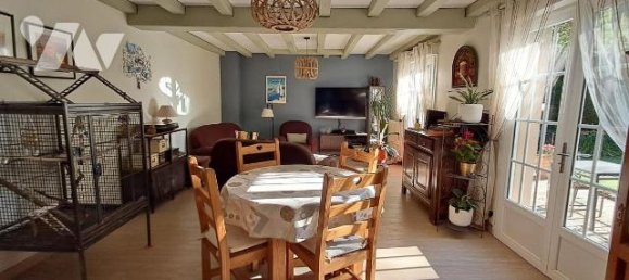 4 bedrooms House in Morbihan, France No. 335586 4